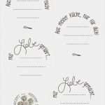 Champagner Etiketten Vorlagen Inspiration Freebie Friday Küchen Etiketten