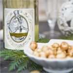 Champagner Etiketten Vorlagen Luxus 25 Einzigartige Kundengeschenke Weihnachten Ideen Auf