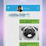 Chat Flirt Vorlagen Fabelhaft Chat Me Up Bored Teens Chat Room Meet New Teen Friends