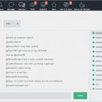 Chat Flirt Vorlagen Großartig Flirt Opinioni 2015 è Gratis Chat Costi Recensioni E