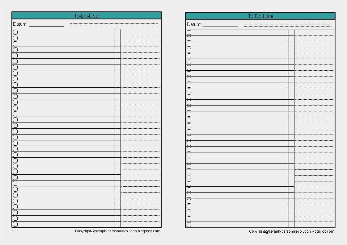 Checkliste Brandschutz Im Büro Vorlage Hübsch to Do Liste