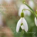 Christliche Geburtstagswünsche Vorlage Gut Zum Geburtstag Christliche Gedichte