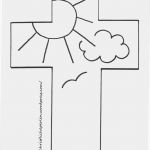 Christliche Geburtstagswünsche Vorlage Wunderbar Basteln Kreuz Mit Perlen