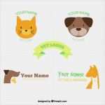 Clan Logo Vorlagen Kostenlos Beste Lustige Tierärztliche Logo Vorlagen