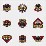 Clan Logo Vorlagen Kostenlos Wunderbar Bowling Logo Vorlagen Design