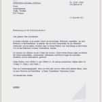 Clever Fit Kündigung Vorlage Hübsch Genial Anschreiben Muster Ausbildung