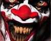 Clown Tattoo Vorlage Erstaunlich 15 Imagens Bizarras Que Vão Te Deixar Medo De Palhaço