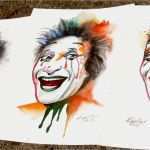 Clown Tattoo Vorlage Erstaunlich Clown Vorlage Clown Vorlagen Clown Vorlage Az