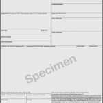 Cmr Frachtbrief Vorlage Erstaunlich 43 Wunderbar Cmr Frachtbrief Vorlage Foto