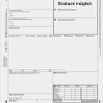 Cmr Frachtbrief Vorlage Inspiration atemberaubend Cmr Vorlage Zeitgenössisch Beispiel