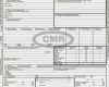 Cmr Frachtbrief Vorlage Neu Cmr Papier formes Papier &amp; Impression Sur Papier Id De