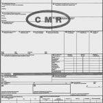 Cmr Frachtbrief Vorlage Pdf Best Of atemberaubend Cmr Vorlage Zeitgenössisch Beispiel Wiederaufnahme Vorlagen Sammlung Fxautofo