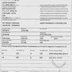 Cmr Vorlage Pdf Fabelhaft Fantastisch Cmr Vorlage Fotos Beispiel Anschreiben Für