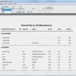 Cmr Vorlage Pdf Gut atemberaubend Cmr Vorlage Zeitgenössisch Beispiel