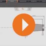 Cnc Einrichteblatt Vorlage Best Of Rapidfacture Cnc Drehteile Online Zeichnen Und Bestellen