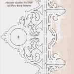 Cnc Einrichteblatt Vorlage Beste Schöne Vorlage Работы лобзиком