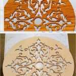 Cnc Einrichteblatt Vorlage Süß ornamente Schreinerei Markant Die Spezialisten Für