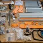 Cnc Fräs Vorlagen Download Inspiration Cnc Fräsen 3d Druck Kombi Aus Dem Bausatz Stepcraft 2 420