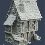 Cnc Vorlagen Modellbau Hübsch Tabletop Terrain Pesquisa Google