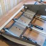 Cnc Vorlagen Modellbau Neu Cnc Fräse Portalfräse Bauanleitung Diy Router Fräser