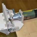 Cnc Vorlagen Modellbau Wunderbar Rc Network Fräsvorrichtung Für Proxxon