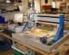 Cnc Vorlagen Modellbau Wunderbar Umbau Cnc Maschinen isel Step Four Gravograph