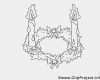 Cnc Vorlagen Weihnachten Cool Advent Vorlagen Zum Ausmalen