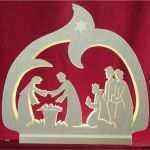 Cnc Vorlagen Weihnachten Cool Die Besten 17 Ideen Zu Schwibbogen Auf Pinterest