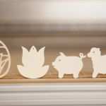 Cnc Vorlagen Weihnachten Cool Nachlese Osterschmuck Cnc Gefräst – Eigenbaukombinat