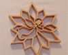 Cnc Vorlagen Weihnachten Inspiration Scroll Saw Pattern Angel Snowflake