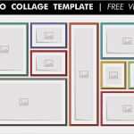 Collage Erstellen Vorlage Beste 53 Elegante Aktien Der Collage Vorlage