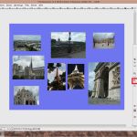 Collage Erstellen Vorlage Elegant Gimp Foto Collage Erstellen Eine Anleitung Chip