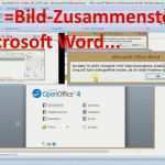 Collage Erstellen Vorlage Schönste W 0296 =collage =aus Vielen Einzelbildern Erstellen =mit