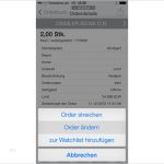 Comdirect Konto Kündigen Vorlage Angenehm S Broker Ag Wie Kann Ich Aktien Kaufen Und Verkaufen