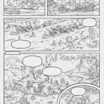 Comicfiguren Zeichnen Vorlagen Beste Ich Hab’n Knax Teil 4 Skizzophrenie Boris Zatko