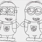Comicfiguren Zeichnen Vorlagen Cool Anleitungen Minions Zeichnen Lernen Für Kinder Und Erwachsene