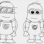 Comicfiguren Zeichnen Vorlagen Elegant Anleitungen Minions Zeichnen Lernen Für Kinder Und Erwachsene