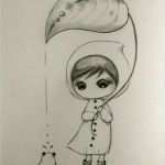 Comicfiguren Zeichnen Vorlagen Hübsch Zeichnen Lernen Mit Bleistift – Selbst Kunst Schaffen