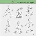 Comicfiguren Zeichnen Vorlagen Schönste Lebendige Strichmännchen Zeichnen – Matto