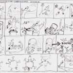 Comicfiguren Zeichnen Vorlagen Schönste Sarratu Ic Episode Ii – Alleine Das Gabelmassaker