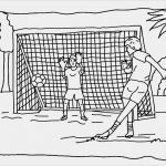 Comicfiguren Zeichnen Vorlagen Wunderbar Ausmalbilder Zum Ausdrucken Ausmalbilder Fußball