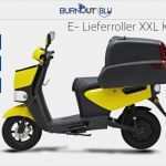 Commerz Finanz Restschuldversicherung Kündigen Vorlage Beste E Lieferroller Xxl Kangaroo 3000li