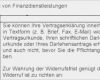 Commerz Finanz Restschuldversicherung Kündigen Vorlage Fabelhaft Widerruf Kreditvertrag Widerrufsrecht Bei Darlehen