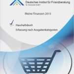 Commerz Finanz Restschuldversicherung Kündigen Vorlage Großartig Vorlage Haushaltsbuch Institut Finanzberatung – Vorlagen 365