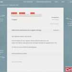 Congstar Kündigung Vorlage Einzigartig Congstar Widerruf Vorlage Download Chip