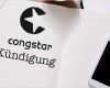 Congstar Kündigung Vorlage Wunderbar Congstar Kündigen so Kannst Du Deinen Congstar Vertrag