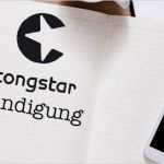 Congstar Kündigung Vorlage Wunderbar Congstar Kündigen so Kannst Du Deinen Congstar Vertrag