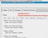Contact form 7 Vorlagen Beste 3 Best Free Contact form Plugins for Wordpress Google
