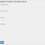 Contact form 7 Vorlagen Bewundernswert 3 Best Plugins for Customizing Contact form 7 forms In