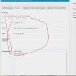 Contact form 7 Vorlagen Einzigartig Настройка плагина Wordpress Contact form 7